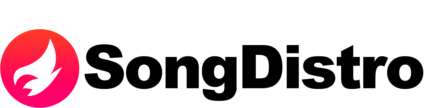SongDistro - Music Distribution app